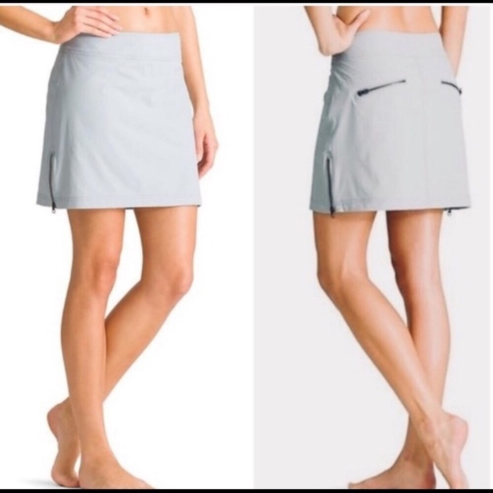 Athleta Jenner Skort 10